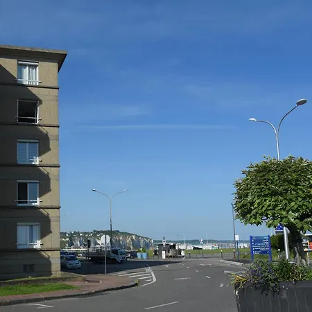 La à Pied Vue Appartamento *