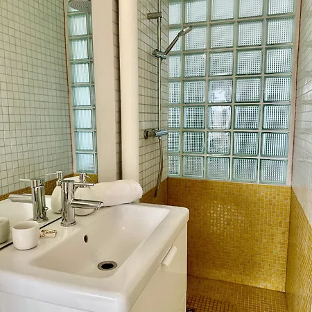 Apartman La A Pied Vue