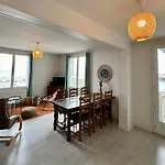 شقة La A Pied Vue