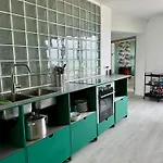 아파트 La A Pied Vue 디에프