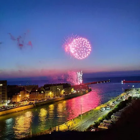 Apartamento La à Pied Vue *