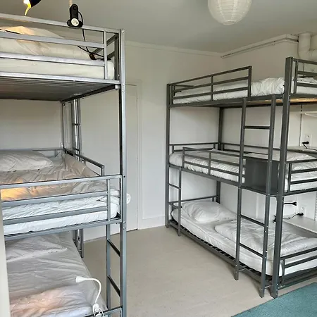 Apartmán La A Pied Vue Dieppe