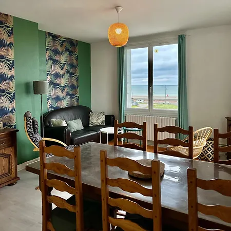 Apartamento La à Pied Vue