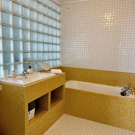 公寓 La A Pied Vue *