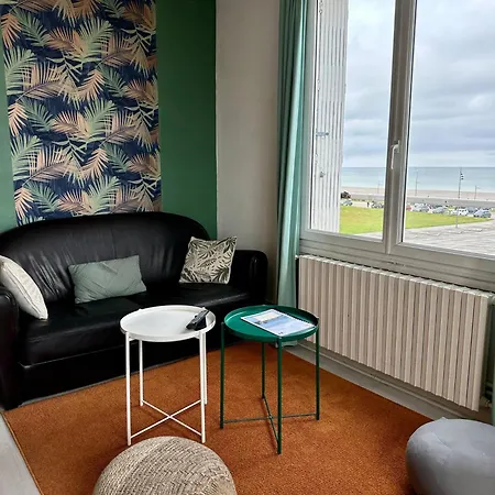 La A Pied Vue * 迪耶普